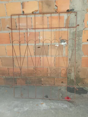 Grade pra vender Rápido
