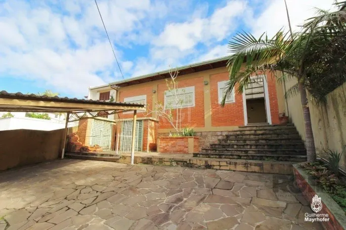 Casa Comercial em Aberta dos Morros