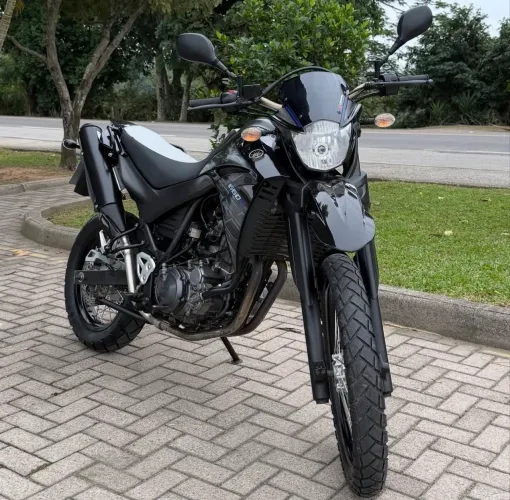 XT 660 R