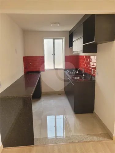 Apartamento com 2 quartos à venda ou para locação em Retiro - RJ