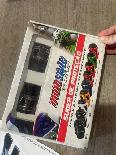Vendo Slider
