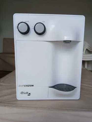Purificador de água Superzon Soft Star