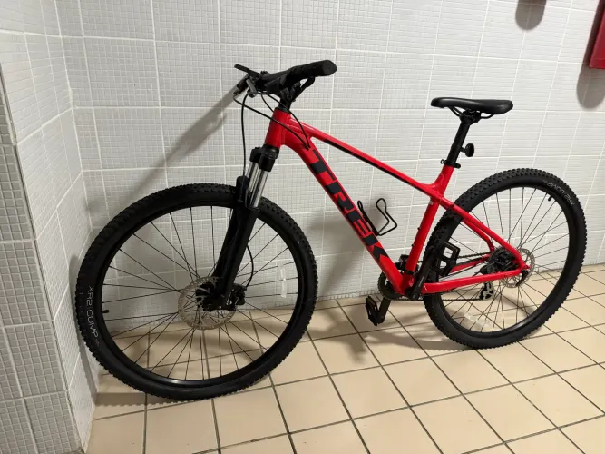 Bicicleta Trek Marlin 6