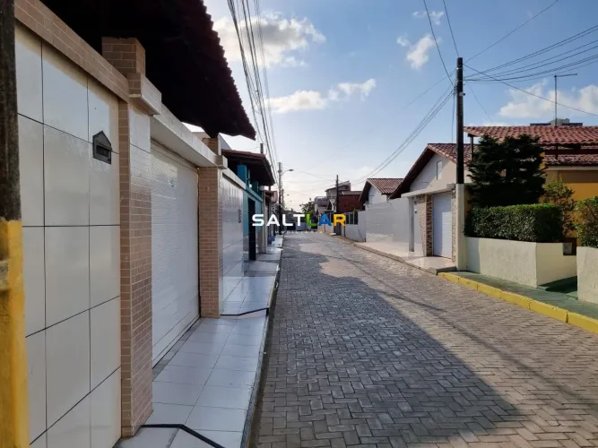 Casa Plana à venda na Passaré R$ 335.000,00