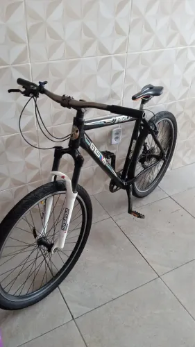 Vendo bike aro 26