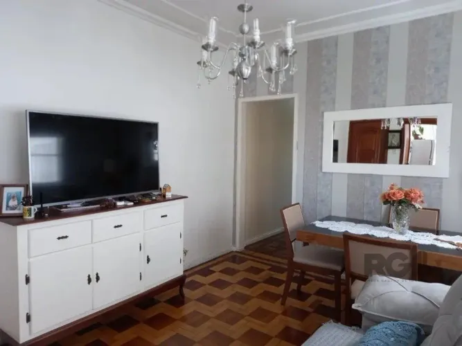 apartamento de 3 dormitórios, no bairro Santa Cecília