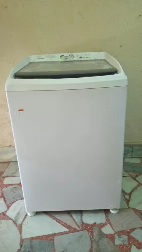 Máquina de Lavar Consul 14 kg