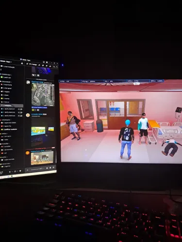 VENDO PC GAMER