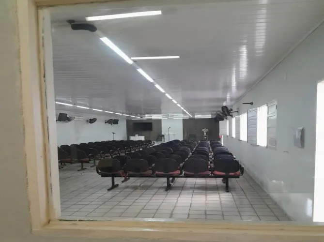 Ponto Comercial para Venda em Coruripe, Centro, 2 banheiros