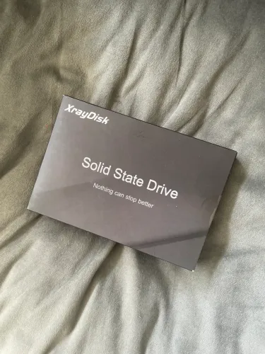 Ssd XragDisk 1T