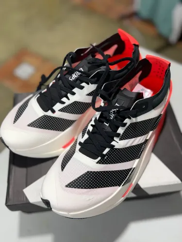 Adidas Adizero dropset