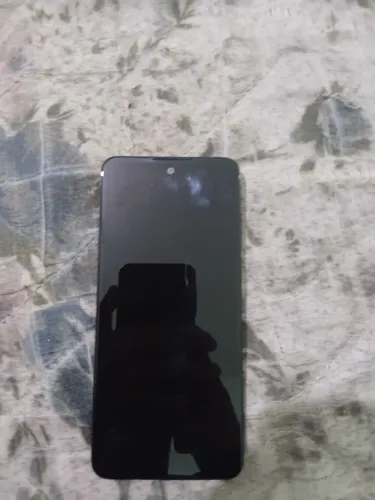 Moto edge 20