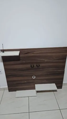 Painel para TV 43 polegadas