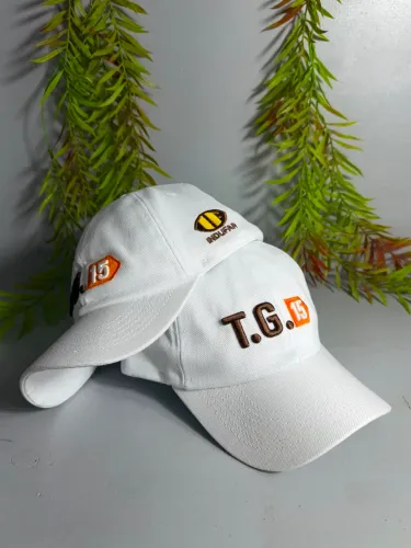 Boné TG 15