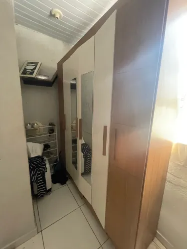 Guarda roupa