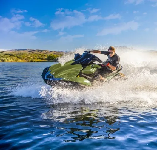 KAWASAKI JET SKI ULTRA 310LX