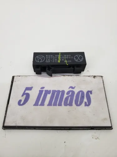 Módulo Trava Porta Malas Vw Golf Variant 1.4 2017 5g9867825