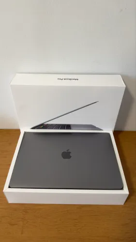 MacBook Pro 16 Gb 512 Gb 