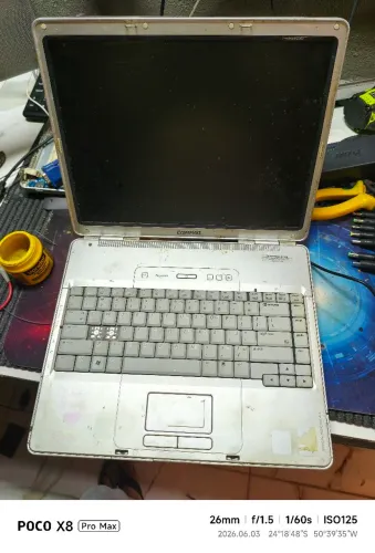 Notebook
