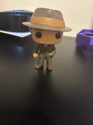 Funko Pop Outlander Frank Randall 253