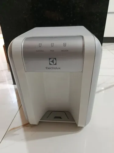 Purificador