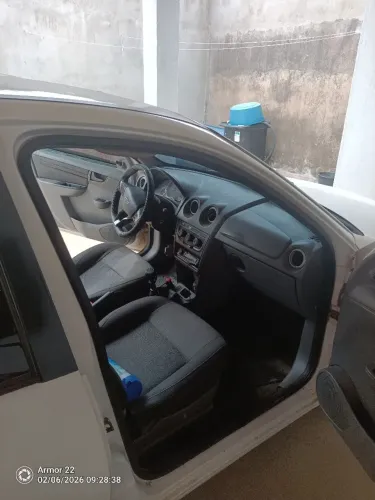 Chevrolet Prisma Sed. Maxx/ LT 1.4 8V Econof. 4P 2012