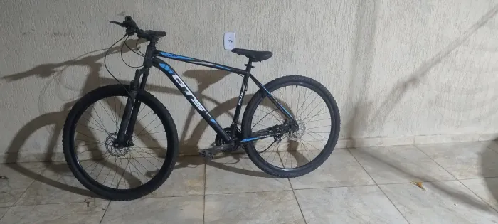 GTS aro 29 tamanho 21