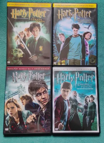 HARRY POTTER