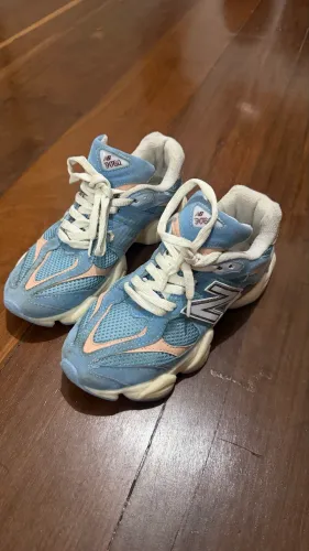 Vendo tênis new balance