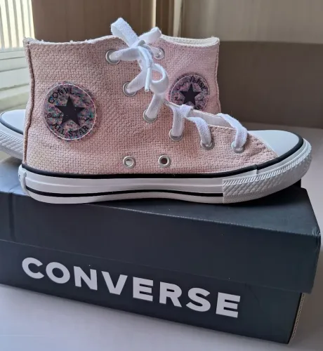 ALL STAR ORIGINAL INFANTIL 