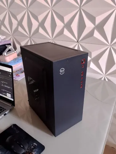Pc novo