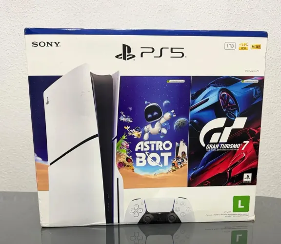 Ps5