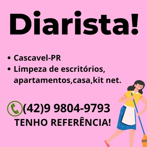 diarista