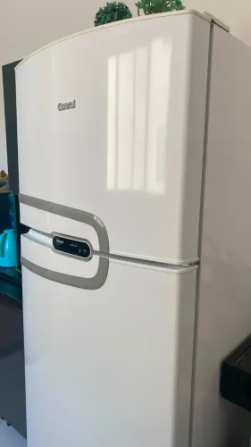 GELADEIRA DUPLEX 340 LITROS