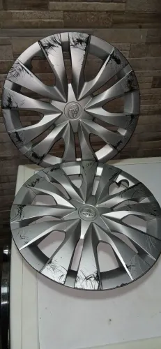 Calota Toyota Yaris 2023 hatch