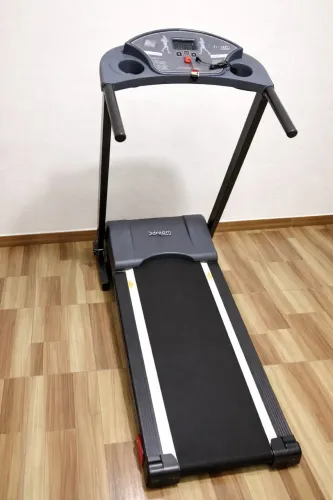 Vendendo Esteira Dream Fitness