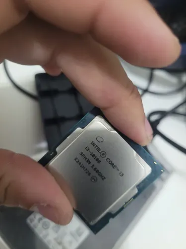 Processador core i3 10gen