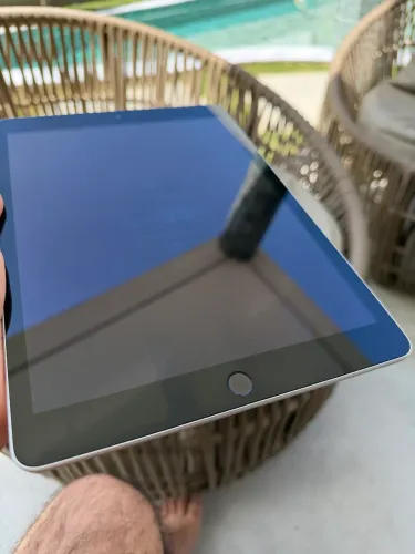 IPAD 9 64gb IMPECÁVEL