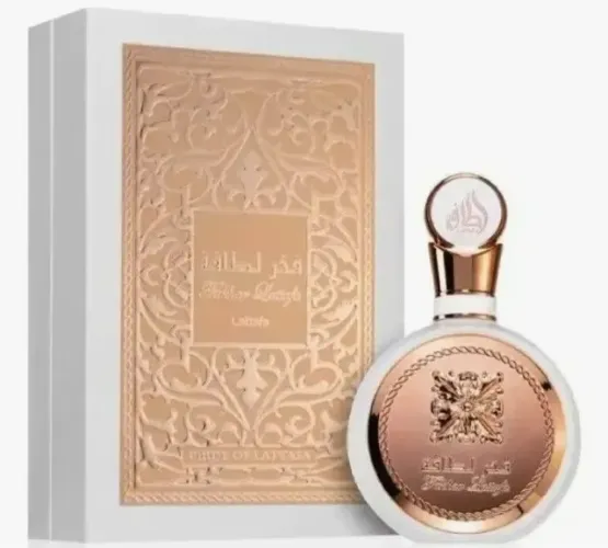 Perfume Fakhar Rose