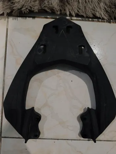Suporte baú Scam Fazer