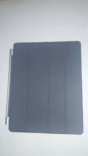 3 capas para IPAD