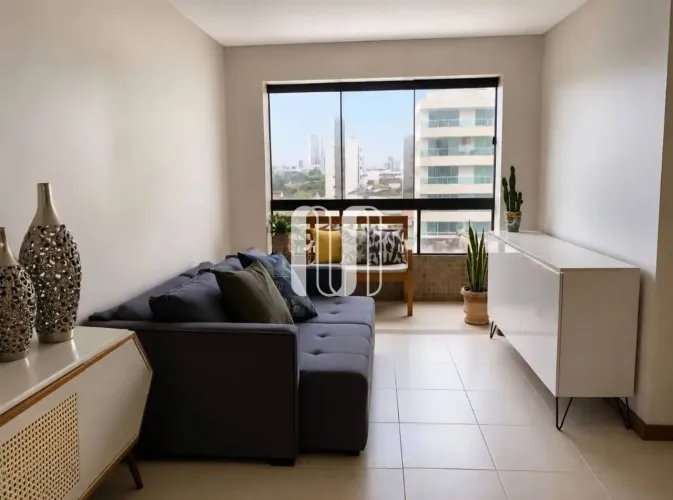 Apartamento com 2 dormitórios à venda, 72 m² por R$ 680.000,00 - Cavaleiros - Macaé/RJ