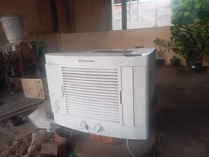 Ar-condicionado 7500 btu
