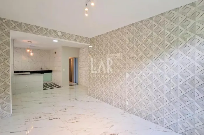 Apartamento à venda, 4 quartos, 2 suítes, 1 vaga, São Pedro - Belo Horizonte/MG