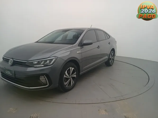 Volkswagen Virtus Comfort. 200 TSI 1.0 Flex 12V AUT 2025