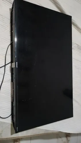 Vendo televisão Semp roku tv