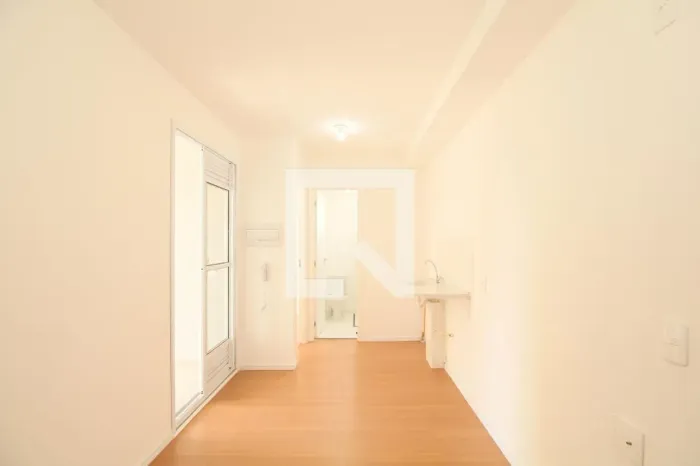 Apartamento à Venda - Jardim Monte Kemel, 2 Quartos, 34 m2