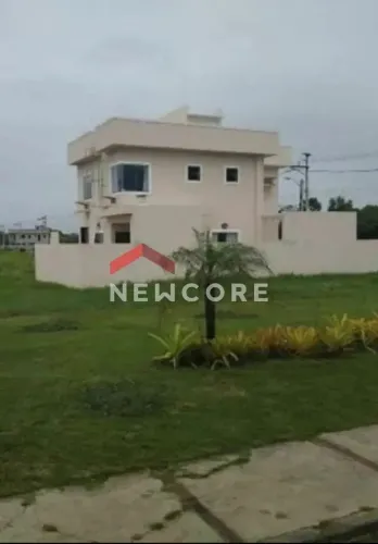 Lote em condomínio em Avenida Rosa Montezano de Oliveira - Parque Novo Jockey - Campos dos