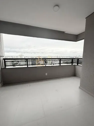 Apartamento à venda com 2 suítes, andar alto - Wonder, SJC