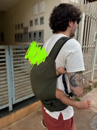 Canguru Dona Chica